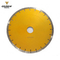 14in Laser Welded Diamond Wet Cured Concrete Saw Blade